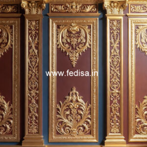 Stone Wall Cladding Popi Design Room No-6180