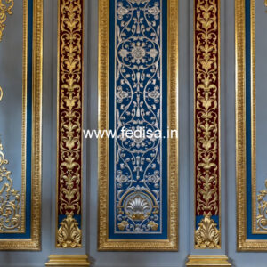 Bedroom Classic Wall Decor Pop Design Maker No-6182