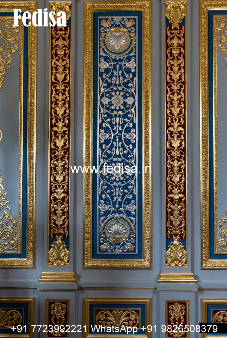 Bedroom Classic Wall Decor Pop Design Maker No-6182