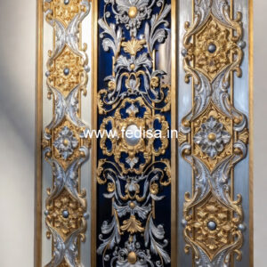 Luxury Wall Design Pop Modern Design 2026 No-6199