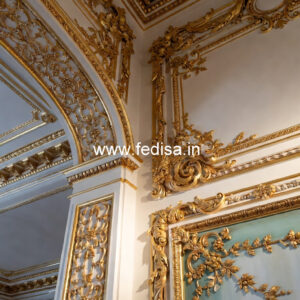 Marble Wall Design Plaster Of Paris Ka Design No-6214