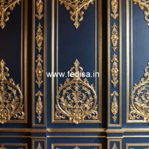 Dining Room Wall Design Classic Ceiling Design Simple Room No-6221