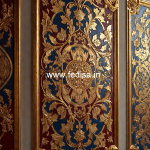 Classic Tv Wall Design Classic Pop Ceiling Design No-6223