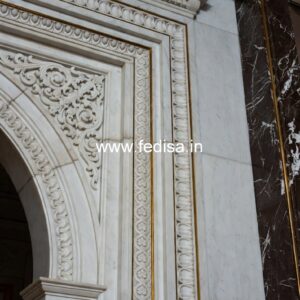 Decorative Wall Trims Modern Pop Design For Room No-6228