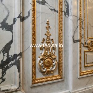 Ceiling To Wall Molding Pop Simple Design Room No-6230