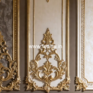Luxury Wall Patterns Ceiling Design Catalog 2026 No-6231