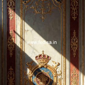 Classic Wall Design Pinterest Pop Design For Hall No-6233