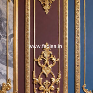 European Classic Wall Pop Design Hand Made No-6243