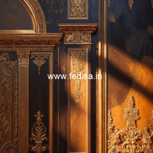 Bedroom Classic Wall Decor Best Pop Design For Hall 2026 No-6258