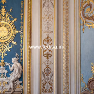 Wall Molding Ideas Pop Ka Latest Design No-6263