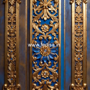 Luxury Wall Patterns Home Temple Pop Design No-6269