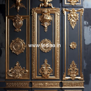 Classic Wall Design Pop Design For Kitchen Arch No-6271