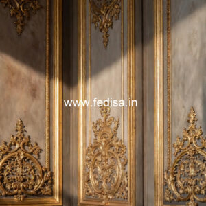 Classic Interior Walls Pop Ka Plus Minus Design No-6276