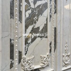 Victorian Wall Design Indian Pop Design For Hall No-6279