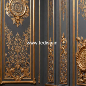 Classic Tv Wall Design Pop Simple Design For Kitchen No-6299