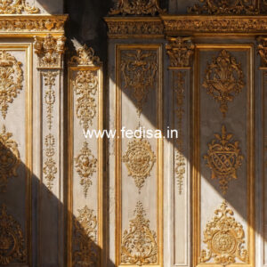 Luxury Wall Patterns Pop At Home Design No-6307