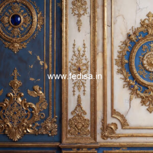 Royal Wall Design Furniture Pop Design No-6320