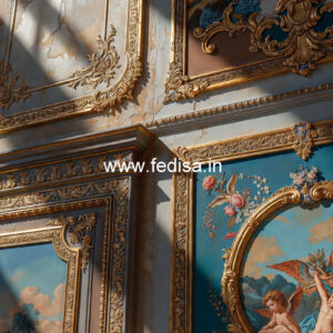 Classic Tv Wall Design Design Of Pop Ceiling For Hall No-6337