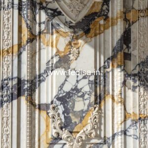 Wall Frame Design Classic Pop Design Ceiling Color No-6340