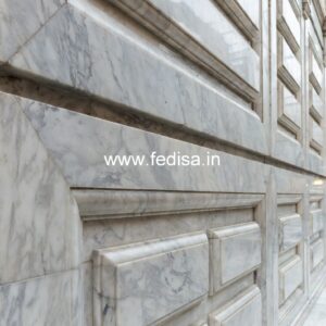 Classic Wall Design Hall Simple Pop Ceiling Design No-6347