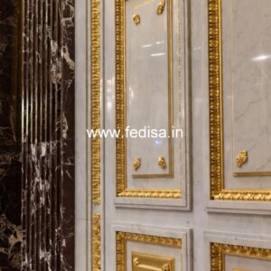 Royal Wall Design Pop Cross Design No-6358