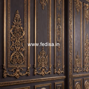 Dining Room Wall Design Classic Pop False Ceiling Design For Office No-6373