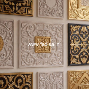 Wall Molding Ideas Best Pop Design Of Ceiling No-6377