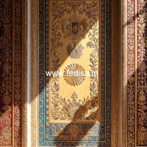 Classic Tv Wall Design Pop Nai Design No-6413