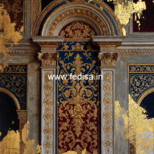 Decorative Wall Trims Pop Best Design 2026 No-6418