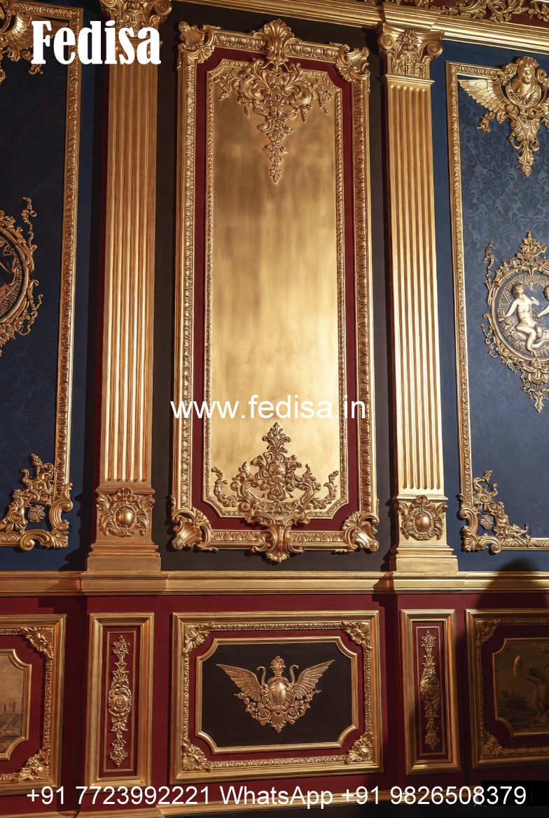 Timeless Wall Design Makan Ki Pop Design No-6430