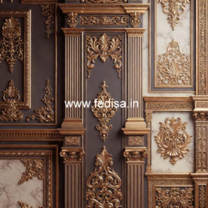 Textured Wall Finish Pop Ke Design Sada No-6443