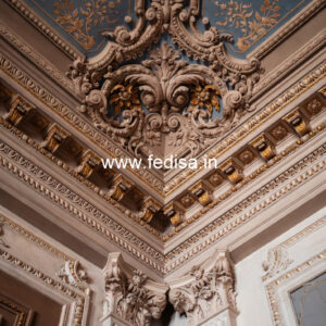 Decorative Wall Trims Latest 2026 Pop Design No-6456