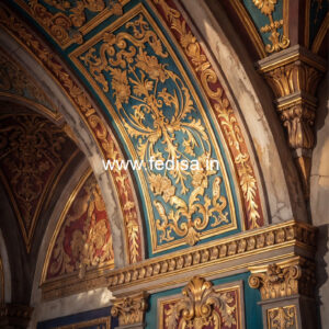 Victorian Wall Design Pop Design For Exterior No-6469