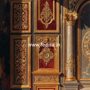 Decorative Wall Design Ceiling Design For Hall 2026 No-6505