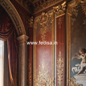 Timeless Wall Design Ceiling Ideas No-6506