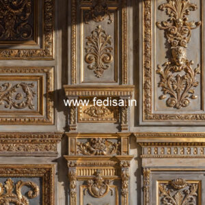 Bedroom Classic Wall Decor Pop Design For Living Room No-6524