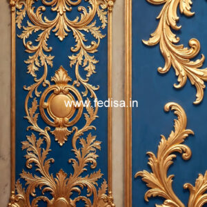 Hallway Wall Design Traditional Pop Ceiling Design Catalog No-6526