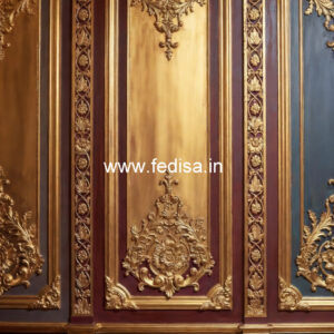 Decorative Wall Trims Pop Ka Design No-6532