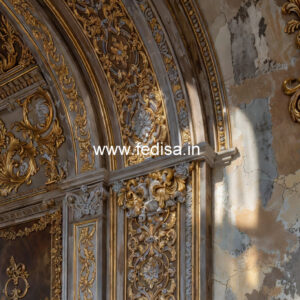 Decorative Wall Design New Ceiling Design 2026 No-6543