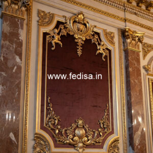 Heritage Wall Style Plus Minus Pop Design For Gallery No-6549