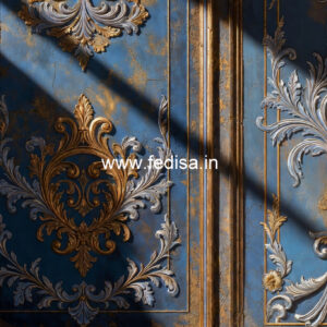 Feature Wall Classic Style Plus Minus Pop No-6566