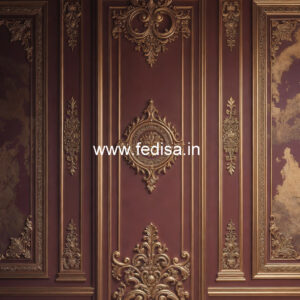 Timeless Wall Design Hall Ceiling Design 2026 No-6620