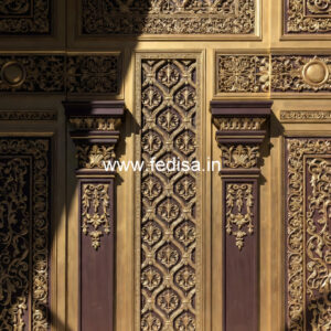 European Classic Wall Plaster Of Paris Design No-6623