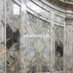 Plaster Wall Design Floor Ceiling Design No-6634