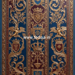 Hallway Wall Design Traditional For Ceiling Ka Design No-6640