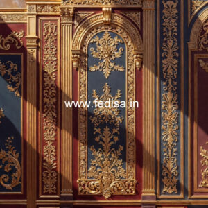 Wall Molding Ideas Ceiling Ka Design No-6643