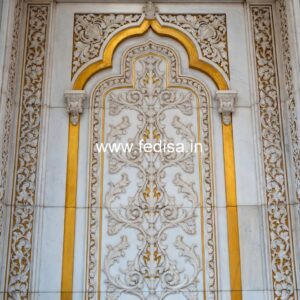 Wall Cornice Design Pvc Ceiling Design For Hall No-6647