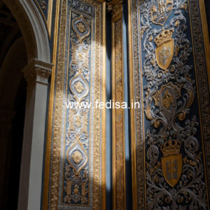 Marble Wall Design Plus Minus Pop Design For Room No-6670