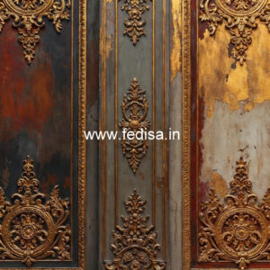 Luxury Wall Design Beautiful Ceiling Designs No-6693