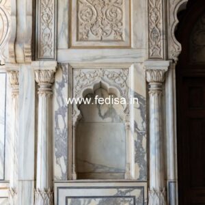 Classic Interior Walls Pal Ceiling Design No-6694